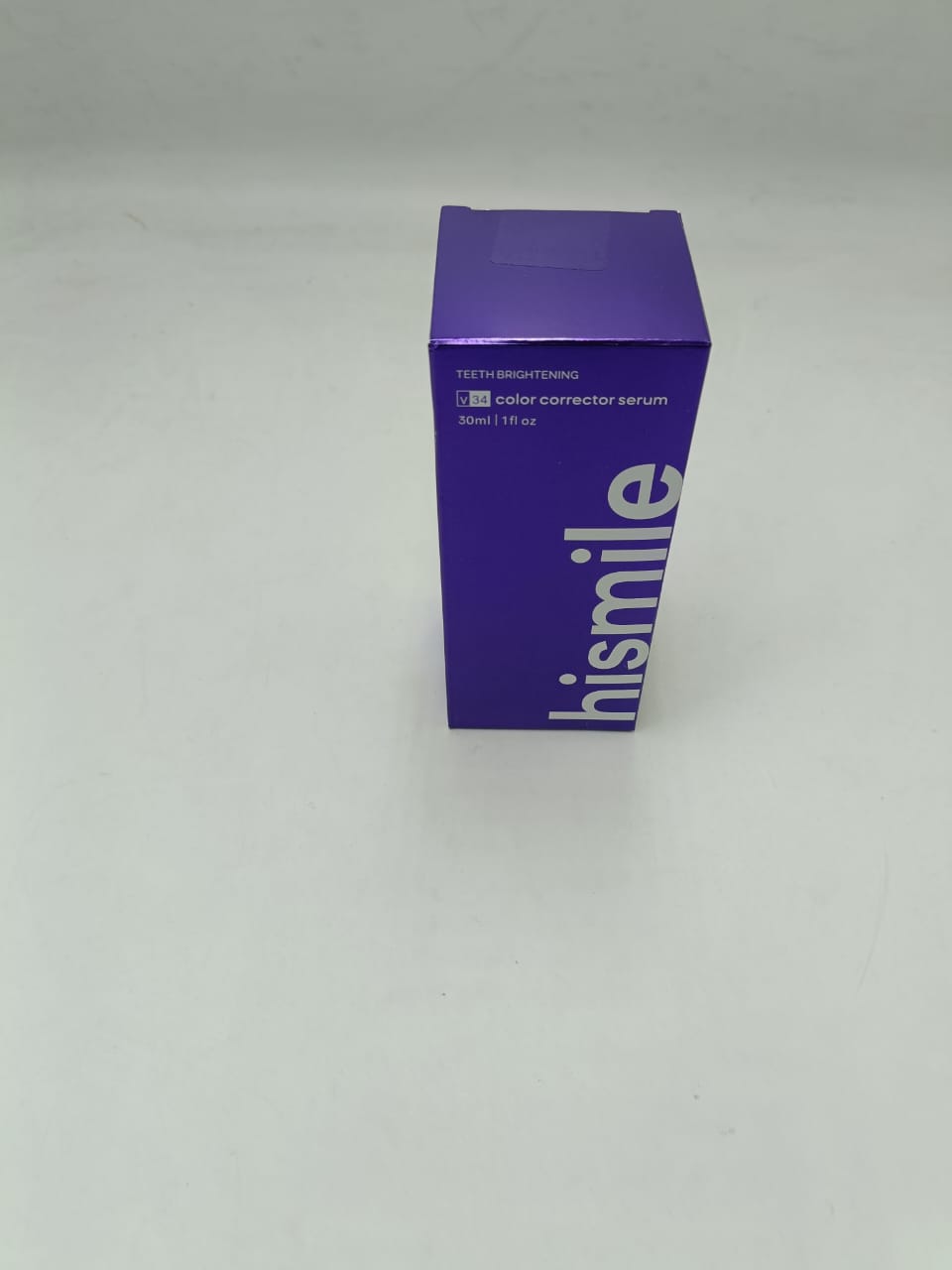 Hismile® V34 Colour Corrector Teeth Brightening Serum